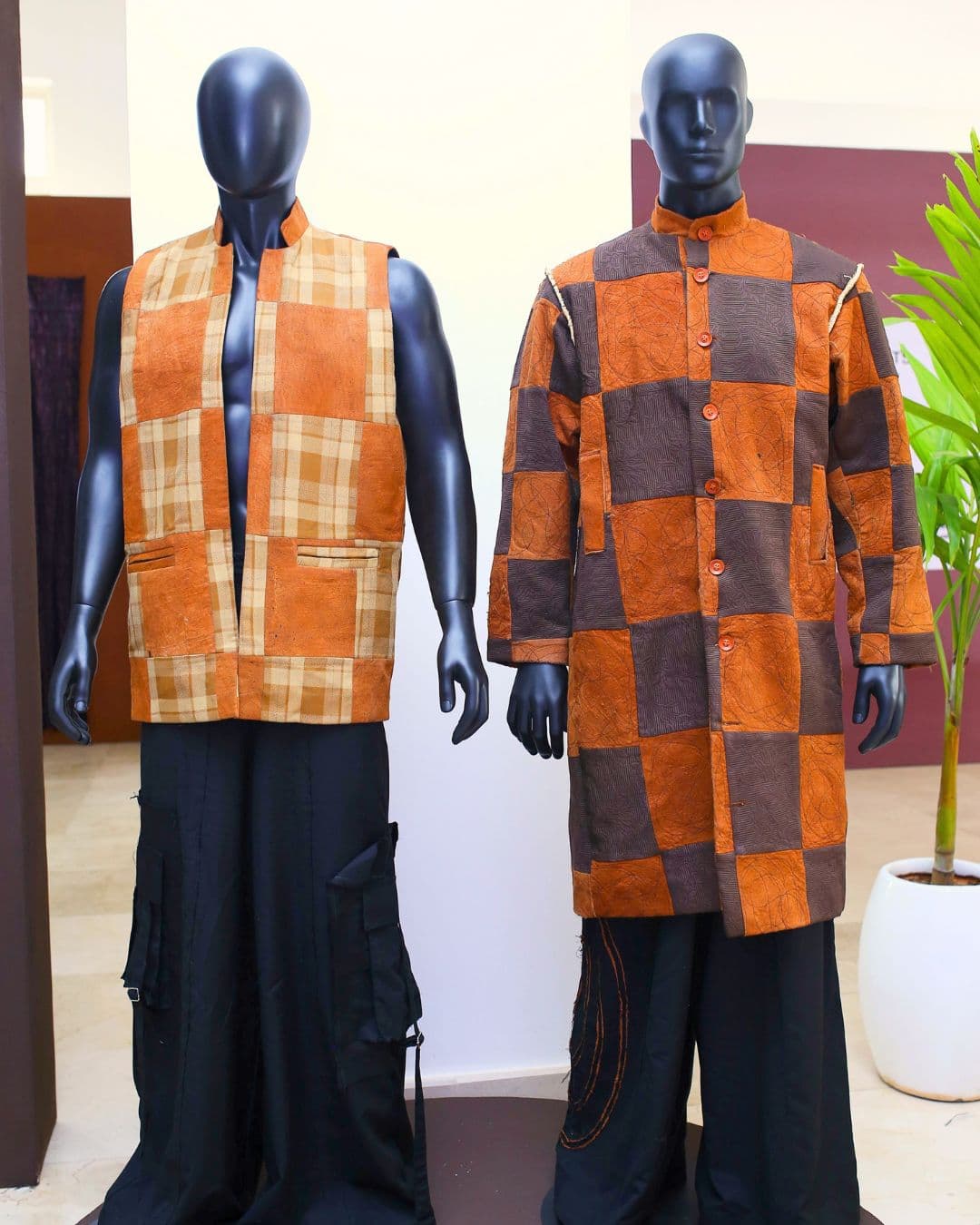 LAGOS FASHION WEEK '26