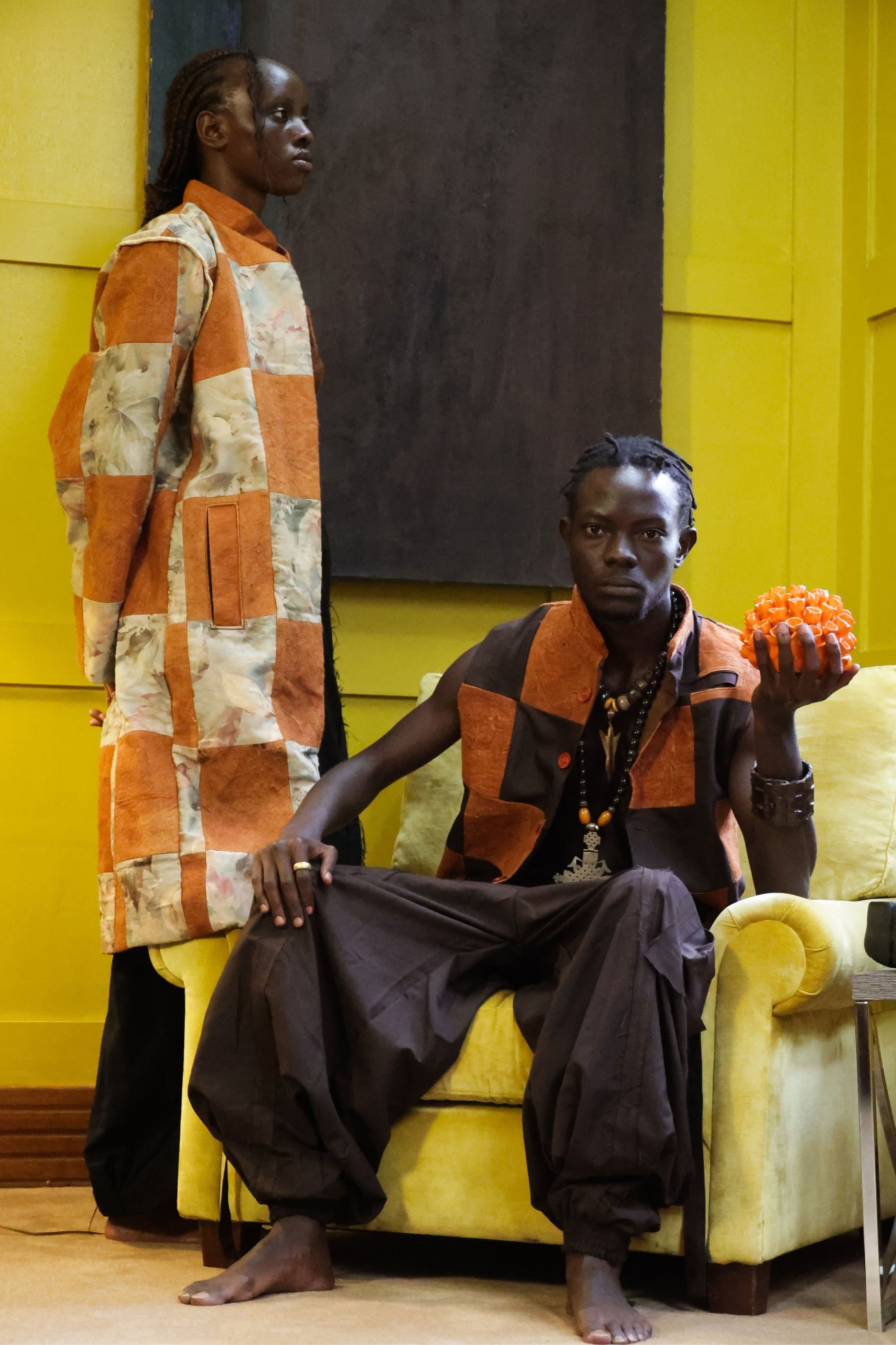 IGC Fashion offers expert consulting in sustainable fashion, from ethical sourcing and upcycling to integrating global organisations with local industries, drawing on deep knowledge of African grassroots innovation.