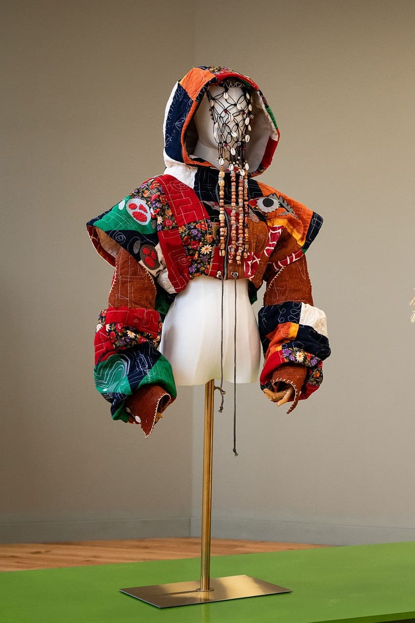 BRITISH TEXTILE BIENNIAL '25