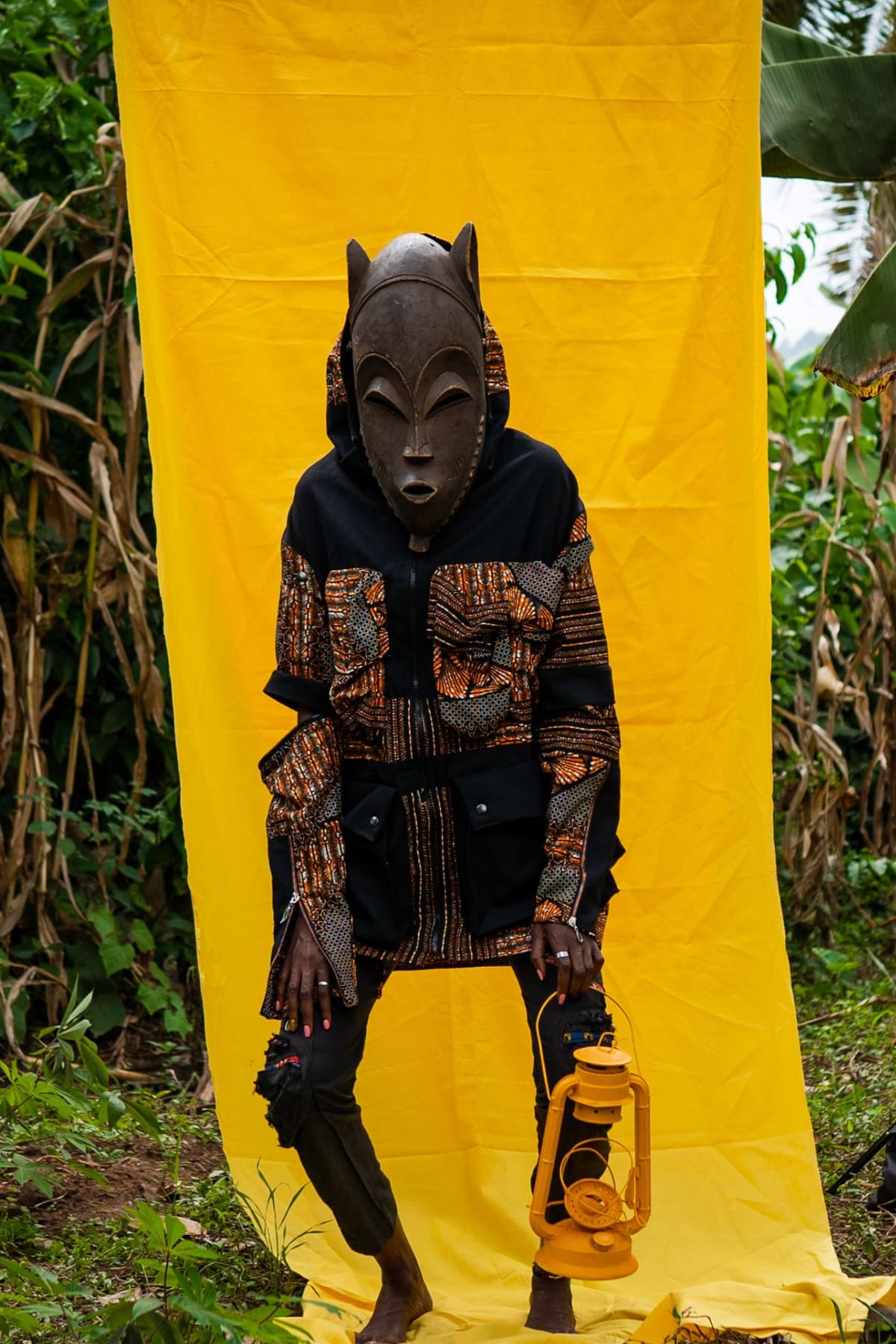 munsiko — look 1