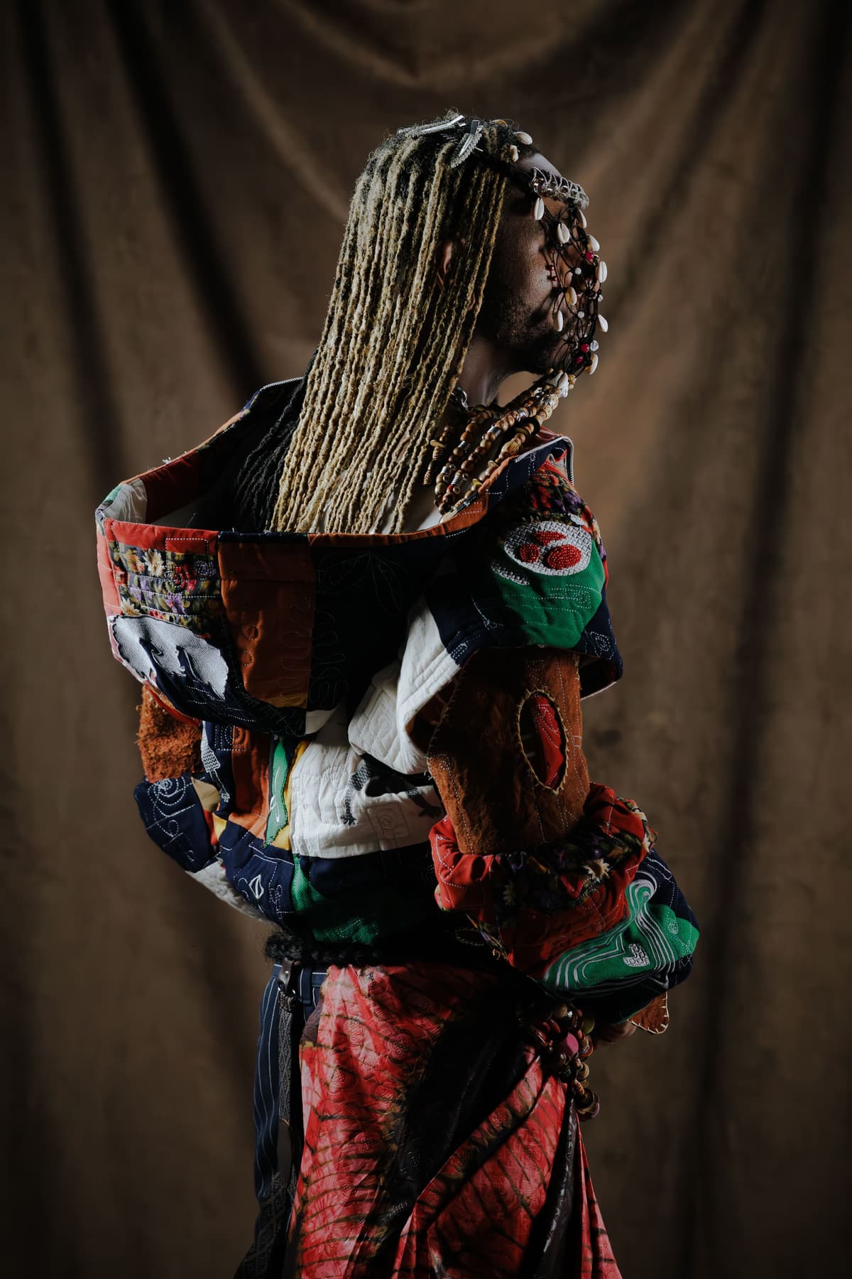 Woven Worlds — look 1