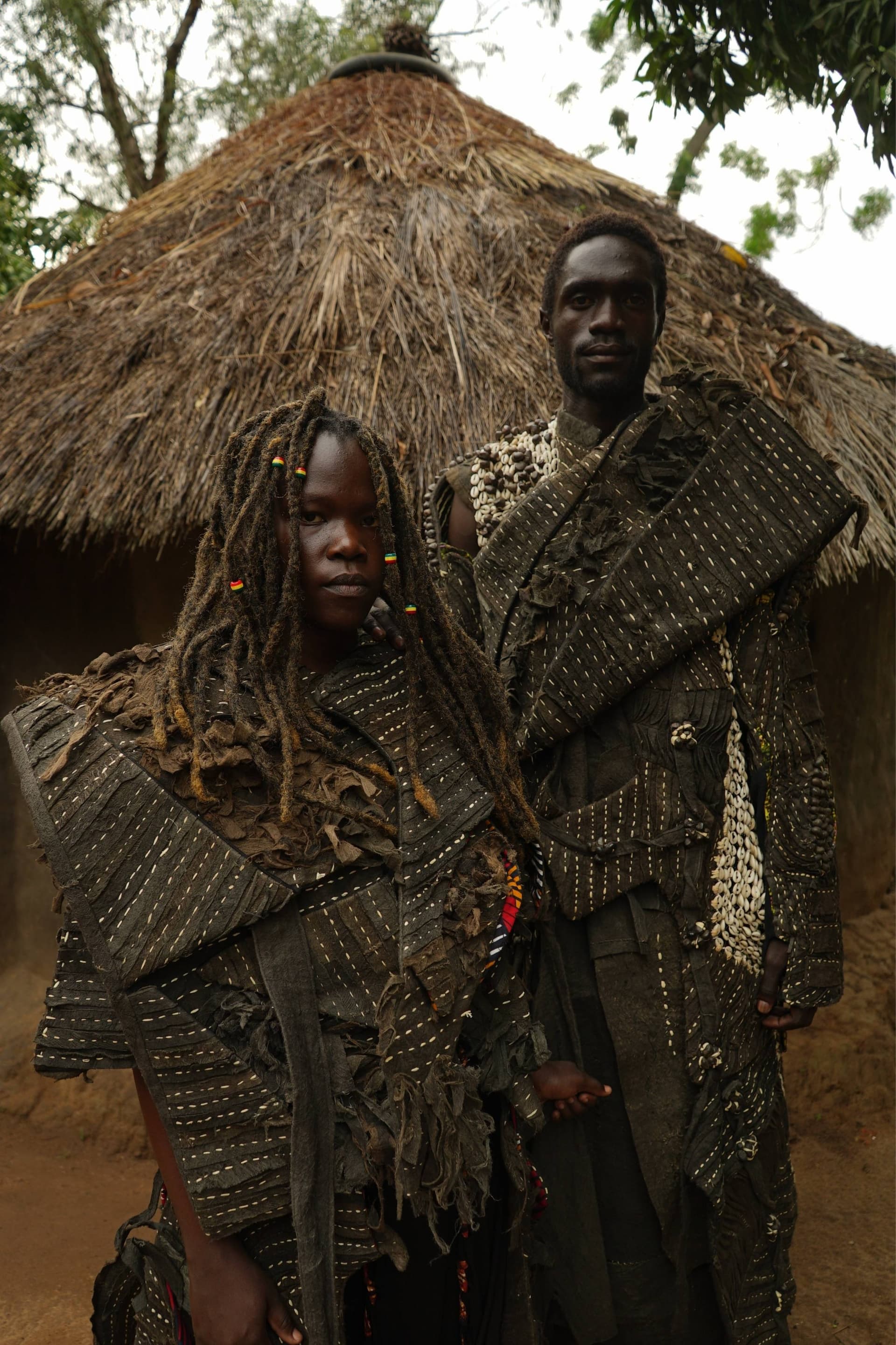 gugumuka — detail