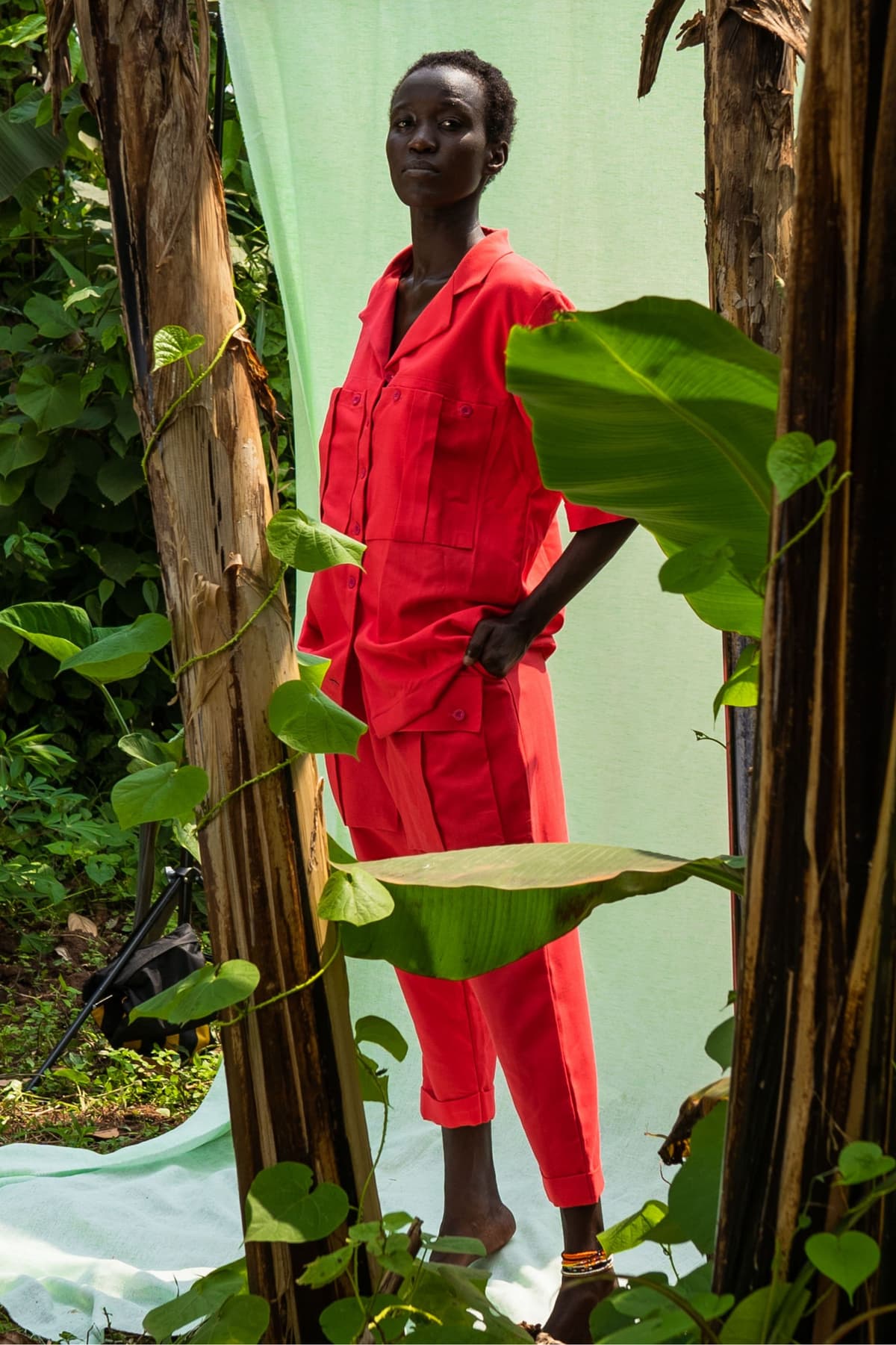 munsiko — look 2