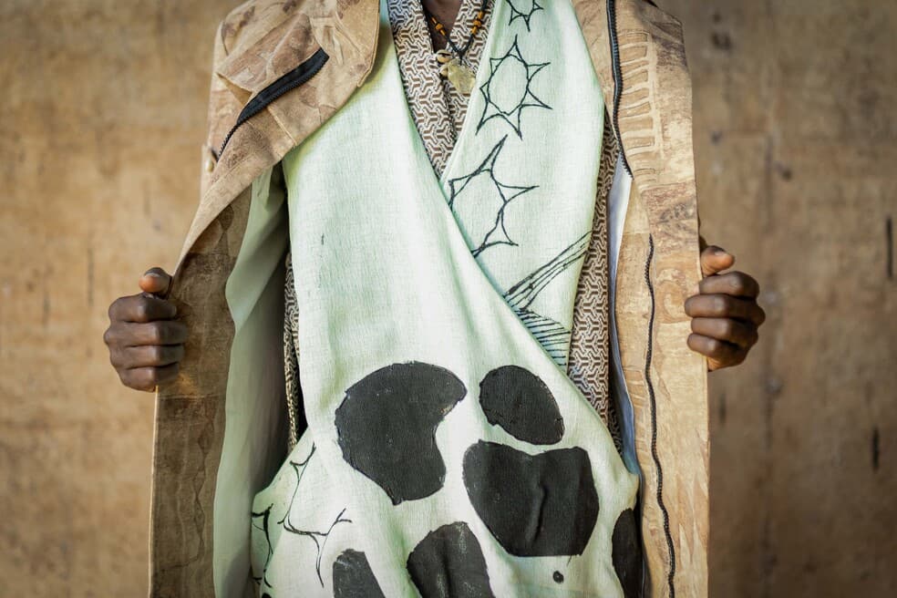 clothed-with-protection — detail